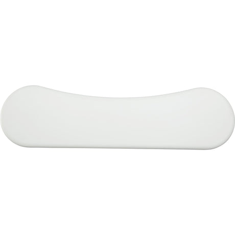 Sven Wooden Console Table in Rice by Modus Furniture at Eve Furniture