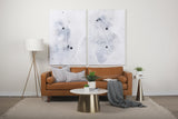 Svend 88.0L x 38.0W x 34.0H Tan Leather Sofa by Mercana at Eve Furniture