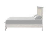 Swanley Weathered Gray Queen Bed by Furniture of America at Eve Furniture