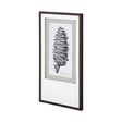 Swedish Juniper by Maria Mendez a Framed Art Print Matted under Glass by Mercana at Eve Furniture