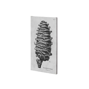 Swedish Juniper by Mercana Studio a Hand Embellished Textured Canvas by Mercana at Eve Furniture