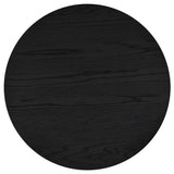 Sweeney Black 3-piece Coffee and End Occasional Table Set by Coaster at Eve Furniture