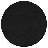 Sweeney Black 3-piece Coffee and End Occasional Table Set by Coaster at Eve Furniture
