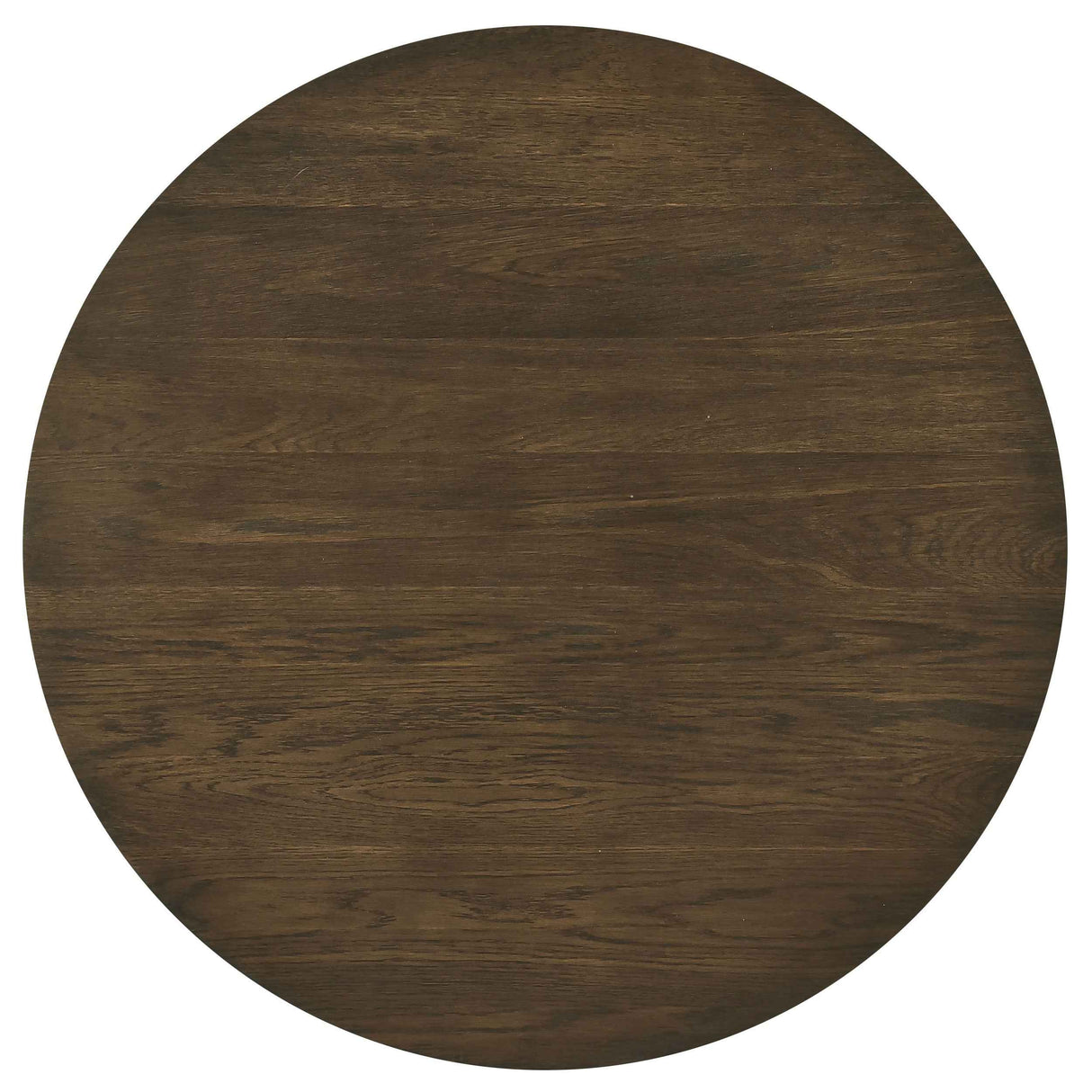 Sweeney Dark Walnut 2-piece Round Wood Occasional Nesting Table Set by Coaster at Eve Furniture