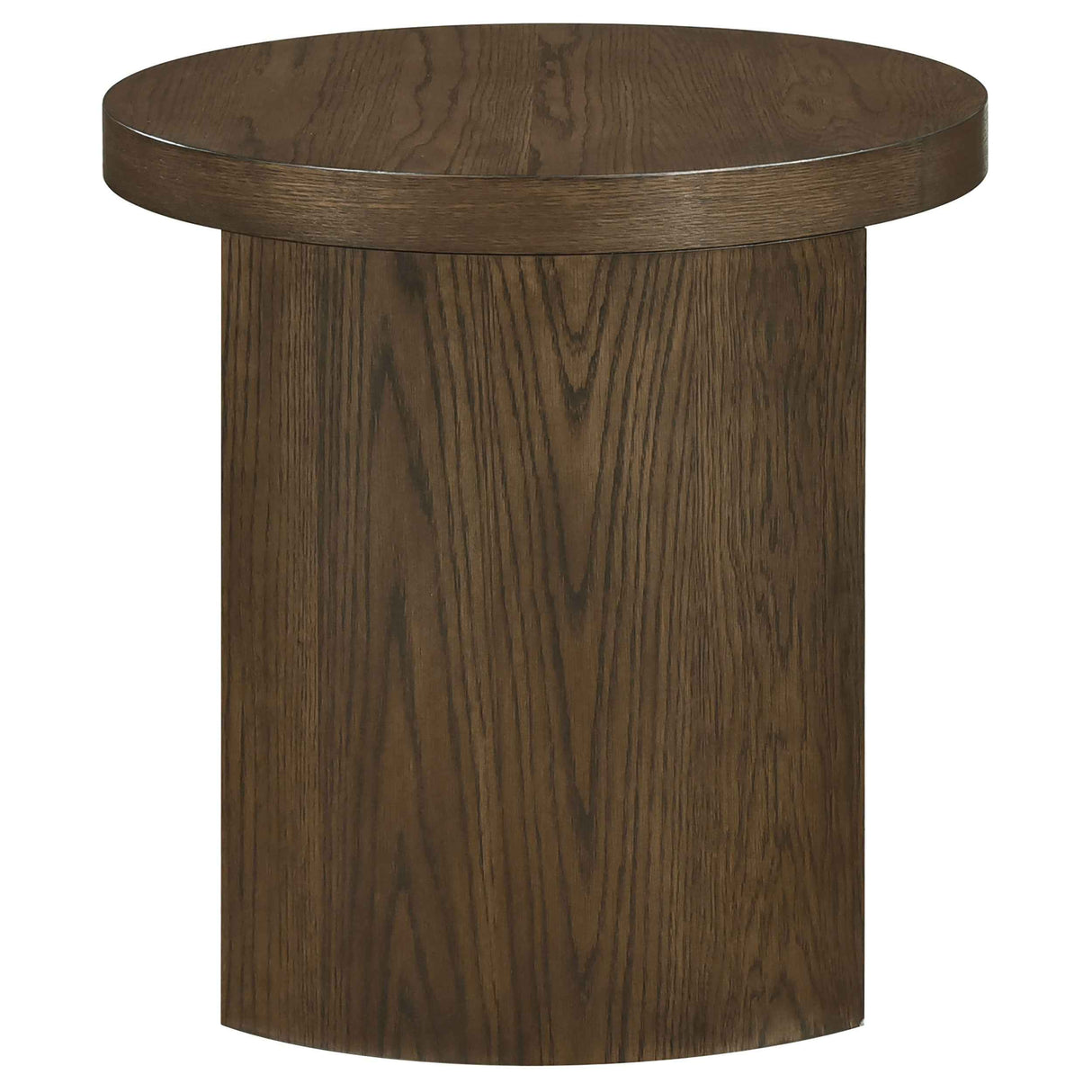 Sweeney Dark Walnut 3-piece Coffee and End Occasional Table Set by Coaster at Eve Furniture