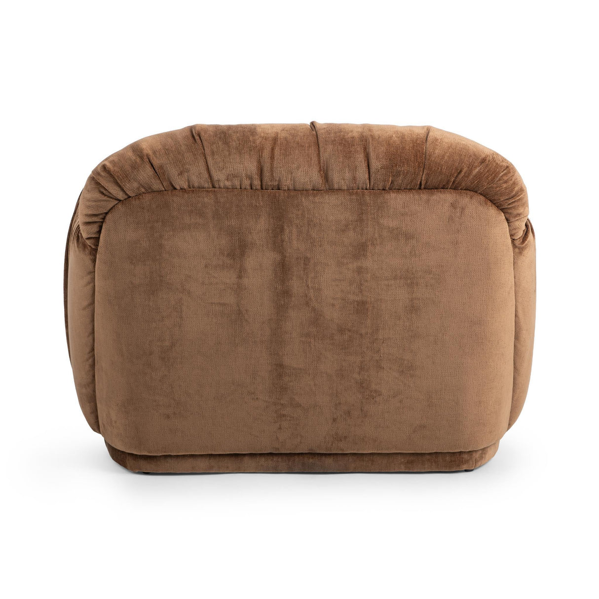 Sydney Accent Chair - Bronze by Classic Home at Eve Furniture