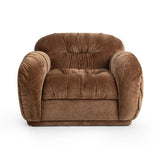 Sydney Accent Chair by Classic Home at Eve Furniture
