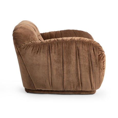 Sydney Accent Chair by Classic Home at Eve Furniture