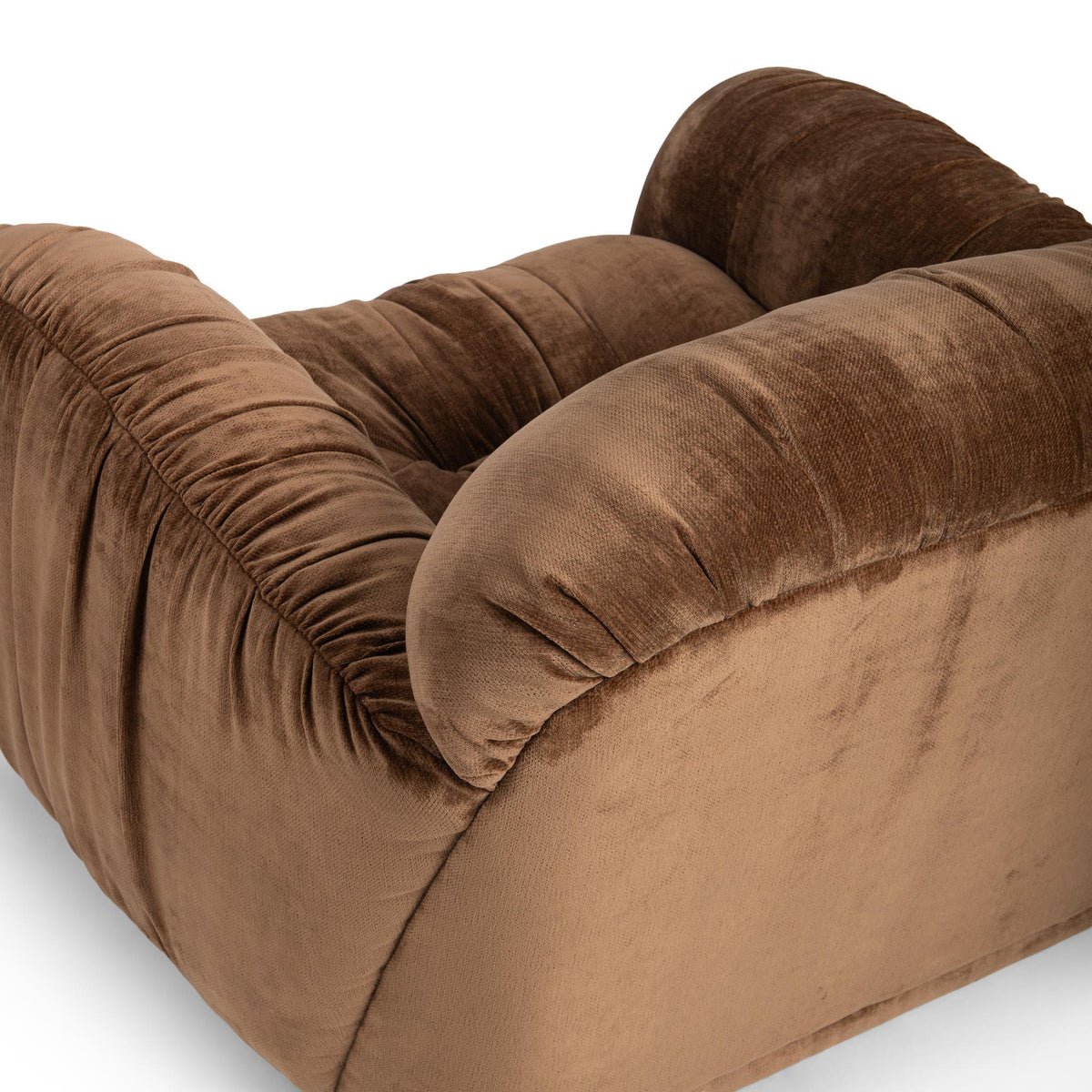 Sydney Accent Chair by Classic Home at Eve Furniture