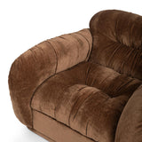 Sydney Accent Chair by Classic Home at Eve Furniture