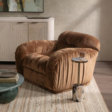 Sydney Accent Chair by Classic Home at Eve Furniture