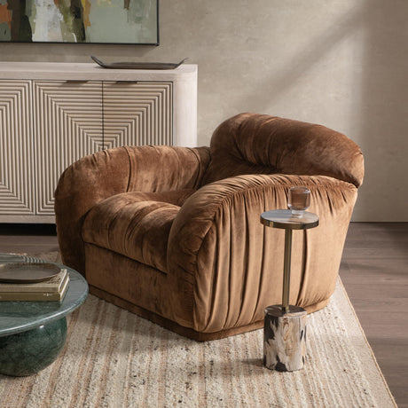 Sydney Accent Chair by Classic Home at Eve Furniture