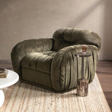 Sydney Accent Chair by Classic Home at Eve Furniture