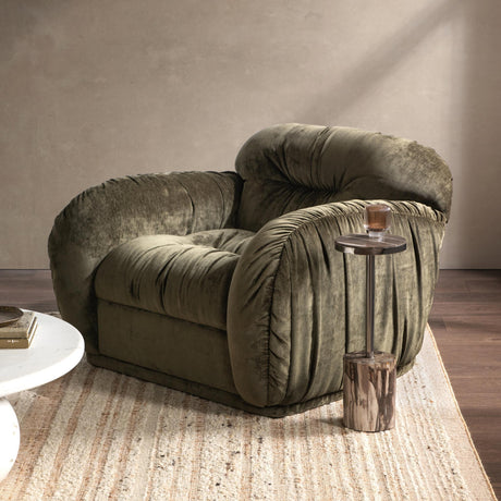Sydney Accent Chair by Classic Home at Eve Furniture