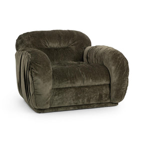 Sydney Accent Chair by Classic Home at Eve Furniture