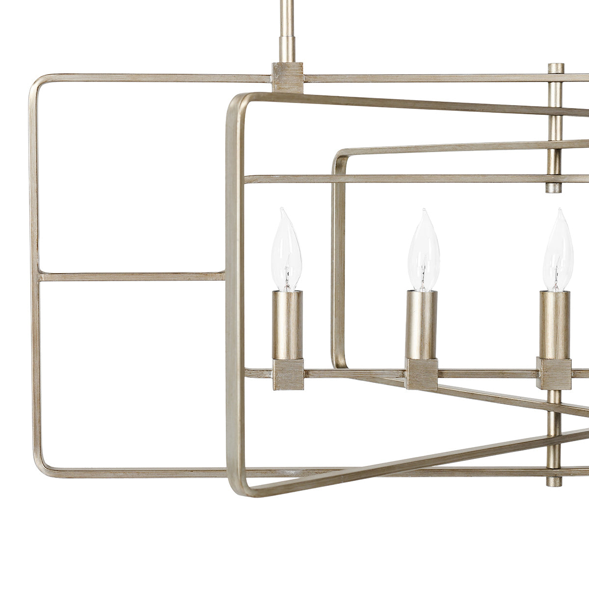 Sydney Chandelier by Classic Home at Eve Furniture
