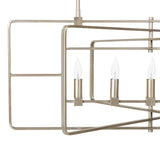 Sydney Chandelier by Classic Home at Eve Furniture