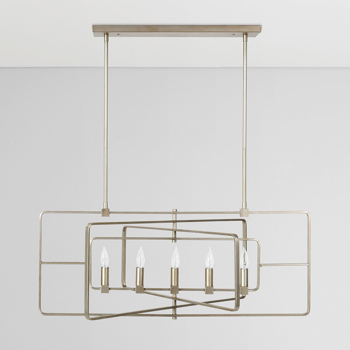 Sydney Chandelier by Classic Home at Eve Furniture