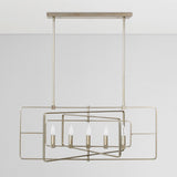 Sydney Chandelier by Classic Home at Eve Furniture