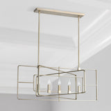 Sydney Chandelier by Classic Home at Eve Furniture