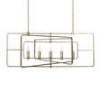 Sydney Chandelier by Classic Home at Eve Furniture