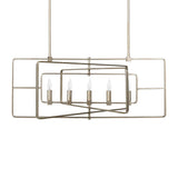Sydney Chandelier by Classic Home at Eve Furniture