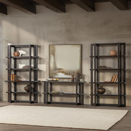 Sydney Console Table by Classic Home at Eve Furniture