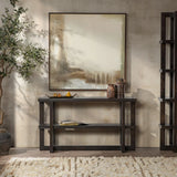 Sydney Console Table by Classic Home at Eve Furniture