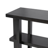 Sydney Console Table by Classic Home at Eve Furniture
