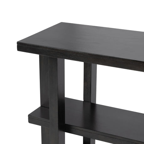 Sydney Console Table by Classic Home at Eve Furniture