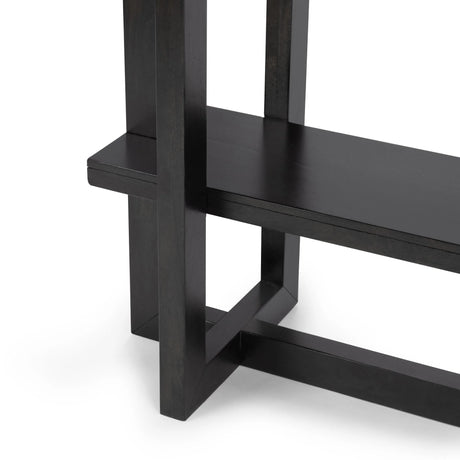 Sydney Console Table by Classic Home at Eve Furniture