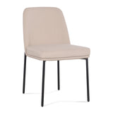 Sydney Performance Velvet Dining Chair - Set of 2 by TOV Furniture at Eve Furniture