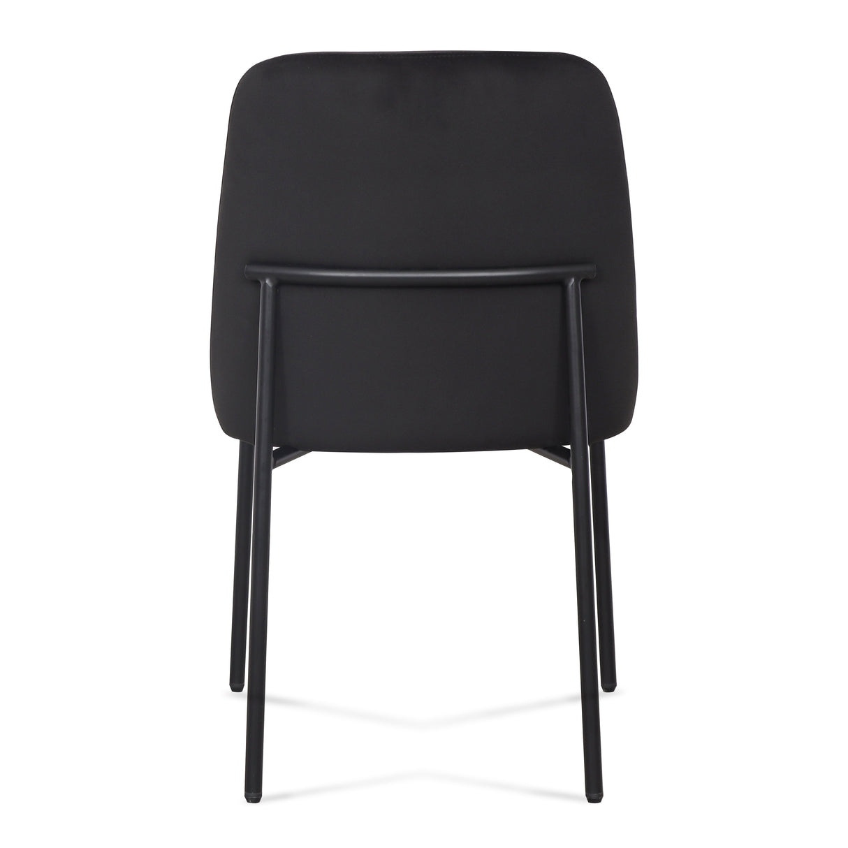 Sydney Performance Velvet Dining Chair - Set of 2 by TOV Furniture at Eve Furniture