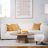 Sylmar Coffee Table by Dovetail at Eve Furniture