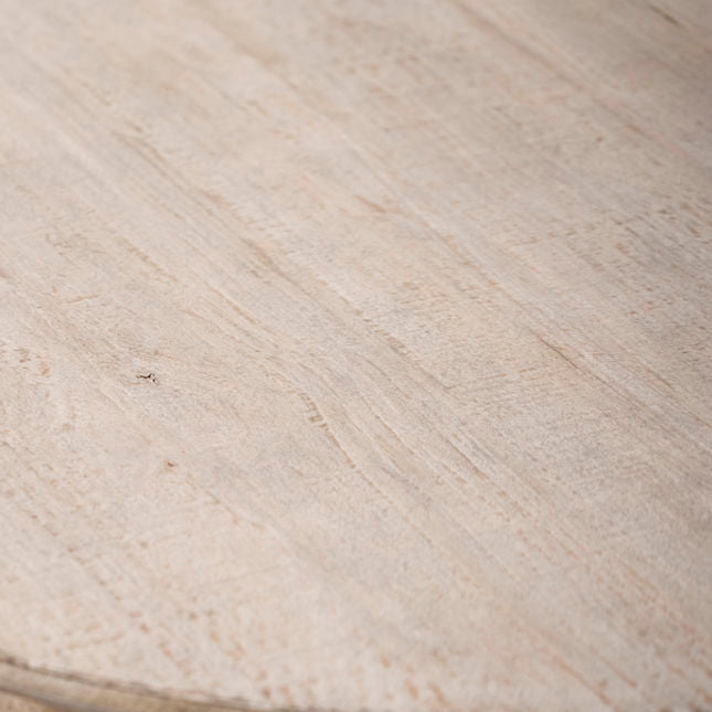 Sylmar Coffee Table by Dovetail at Eve Furniture