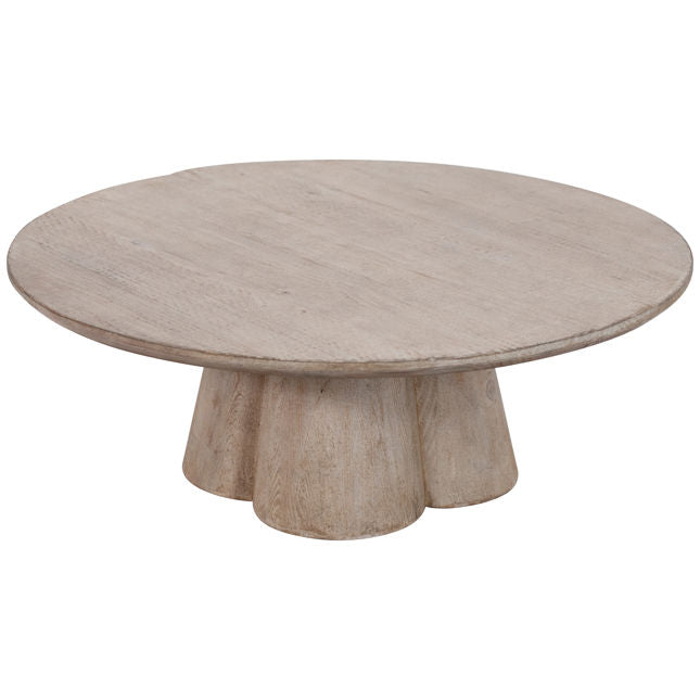 Sylmar Coffee Table by Dovetail at Eve Furniture