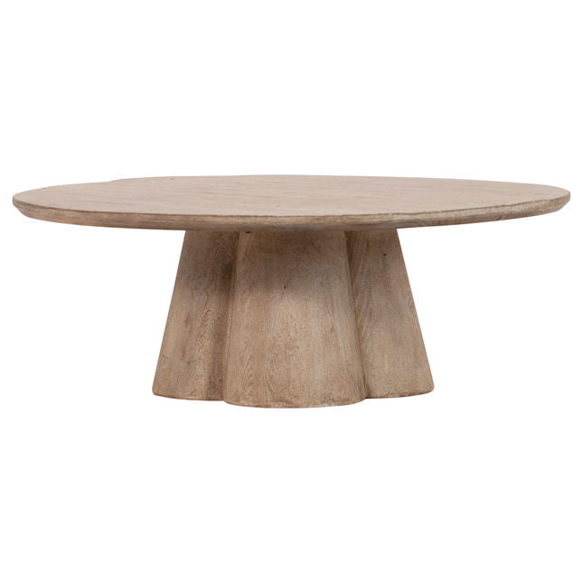 Sylmar Coffee Table by Dovetail at Eve Furniture