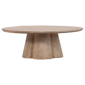Sylmar Coffee Table by Dovetail at Eve Furniture