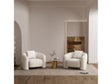 Sylvia Accent Chair in Angora (set of 2) by Manhattan Comfort at Eve Furniture