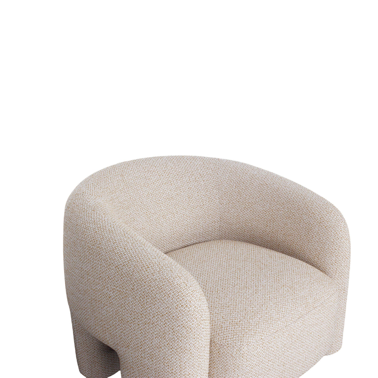 Sylvia Accent Chair in Gold Dust (set of 2) by Manhattan Comfort at Eve Furniture