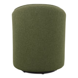 Sylvie Green Outdoor Swivel Dining Chair by Moe's Home at Eve Furniture