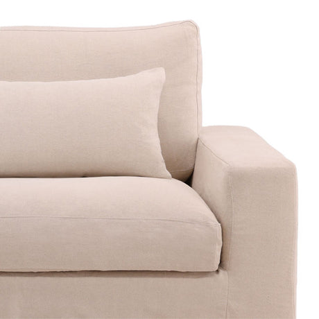Sylvie Sofa by Dovetail at Eve Furniture