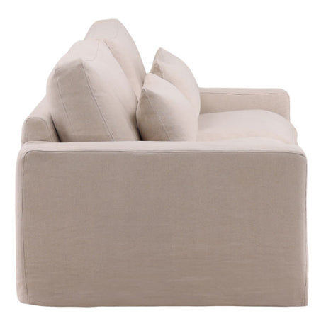 Sylvie Sofa by Dovetail at Eve Furniture