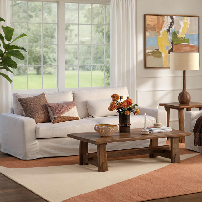 Sylvie Sofa