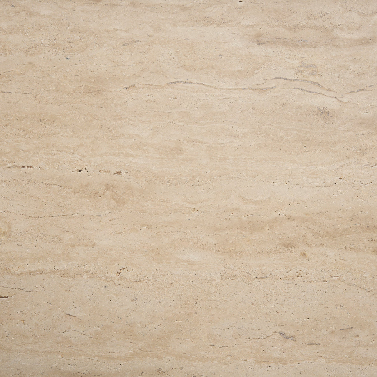 Symona Travertine and Mango Wood Rectangle Coffee Table by Mercana at Eve Furniture