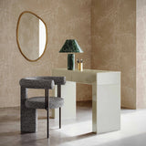 Synn Performance Boucle Dining Chair by TOV Furniture at Eve Furniture