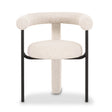 Synn Performance Boucle Dining Chair by TOV Furniture at Eve Furniture