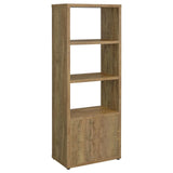Tabby Mango 3-piece Entertainment Center With 60" TV Stand by Coaster at Eve Furniture