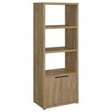 Tabby Mango 3-piece Entertainment Center With 60" TV Stand by Coaster at Eve Furniture