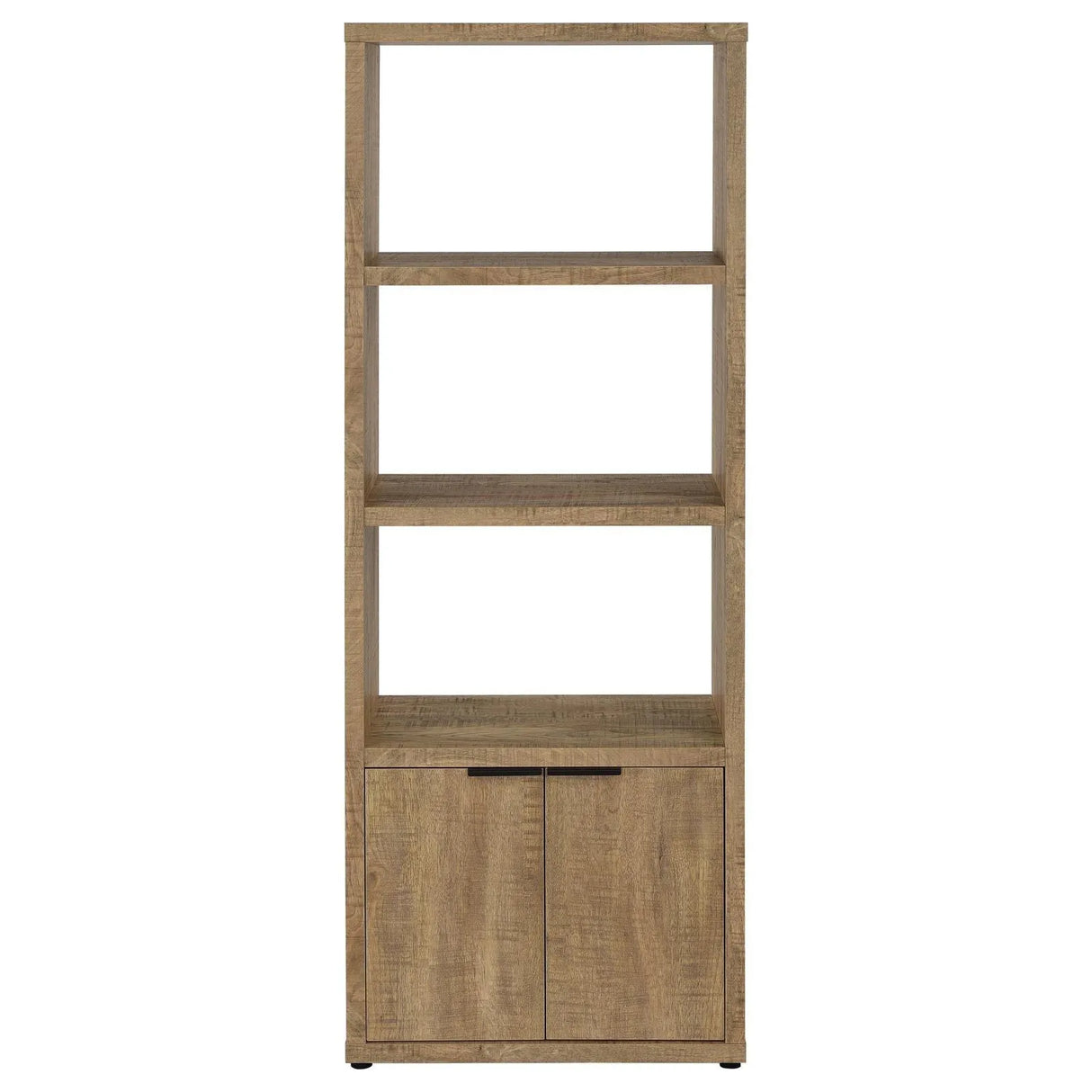 Tabby Mango 3-piece Entertainment Center With 60" TV Stand by Coaster at Eve Furniture
